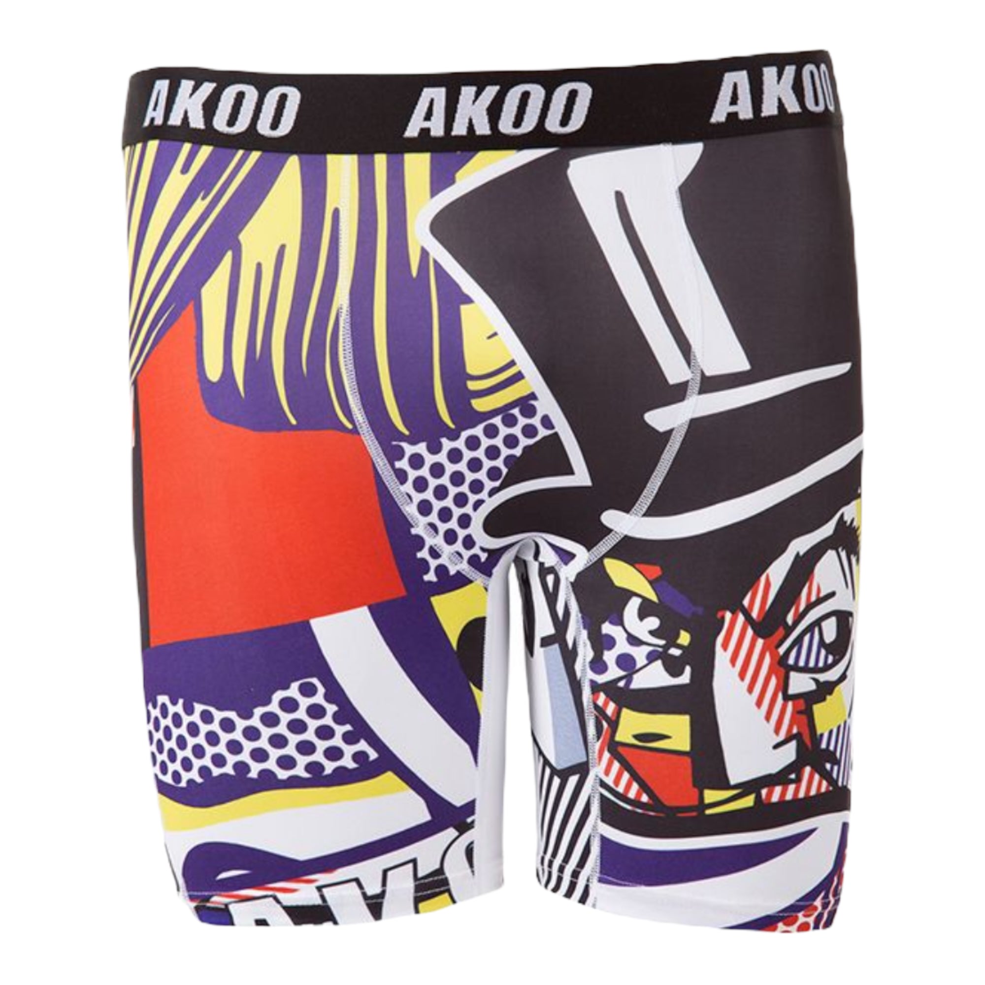 AKOO: Pop Icon Brief 711-8807
